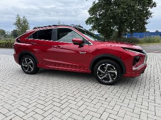 Mitsubishi Eclipse Cross 2.4 PHEV 138KW Aut. SPORT PANO LEDER FULL OPTIONS picture 8