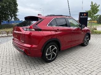 Mitsubishi Eclipse Cross 2.4 PHEV 138KW Aut. SPORT PANO LEDER FULL OPTIONS picture 10