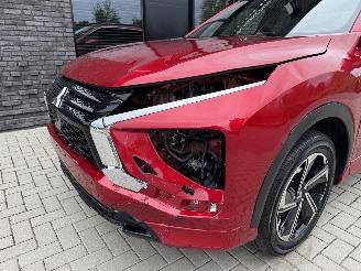 Mitsubishi Eclipse Cross 2.4 PHEV 138KW Aut. SPORT PANO LEDER FULL OPTIONS picture 37