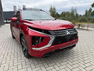 Mitsubishi Eclipse Cross 2.4 PHEV 138KW Aut. SPORT PANO LEDER FULL OPTIONS picture 6