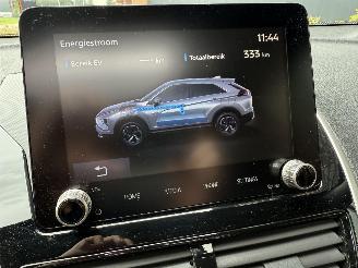 Mitsubishi Eclipse Cross 2.4 PHEV 138KW Aut. SPORT PANO LEDER FULL OPTIONS picture 27