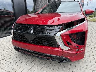 Mitsubishi Eclipse Cross 2.4 PHEV 138KW Aut. SPORT PANO LEDER FULL OPTIONS picture 38