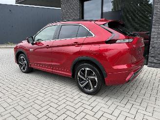 Mitsubishi Eclipse Cross 2.4 PHEV 138KW Aut. SPORT PANO LEDER FULL OPTIONS picture 15