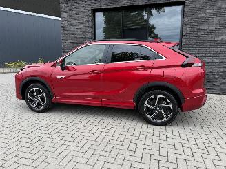 Mitsubishi Eclipse Cross 2.4 PHEV 138KW Aut. SPORT PANO LEDER FULL OPTIONS picture 16