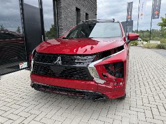 Mitsubishi Eclipse Cross 2.4 PHEV 138KW Aut. SPORT PANO LEDER FULL OPTIONS picture 4
