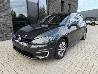 Volkswagen Golf GTE 1.4 TSI Hybrid 204PK DSG6 PANO CAM VOL! picture 3