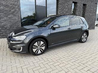 Volkswagen Golf GTE 1.4 TSI Hybrid 204PK DSG6 PANO CAM VOL! picture 2