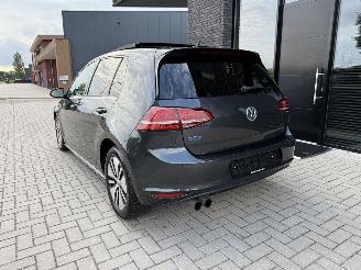 Volkswagen Golf GTE 1.4 TSI Hybrid 204PK DSG6 PANO CAM VOL! picture 14