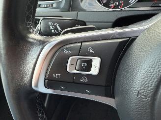 Volkswagen Golf GTE 1.4 TSI Hybrid 204PK DSG6 PANO CAM VOL! picture 31