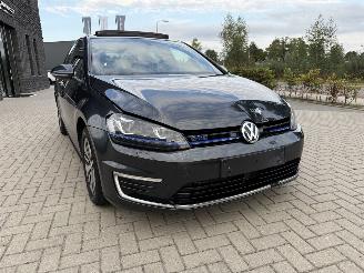Volkswagen Golf GTE 1.4 TSI Hybrid 204PK DSG6 PANO CAM VOL! picture 6