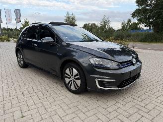 Volkswagen Golf GTE 1.4 TSI Hybrid 204PK DSG6 PANO CAM VOL! picture 7