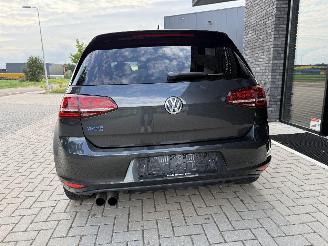Volkswagen Golf GTE 1.4 TSI Hybrid 204PK DSG6 PANO CAM VOL! picture 13