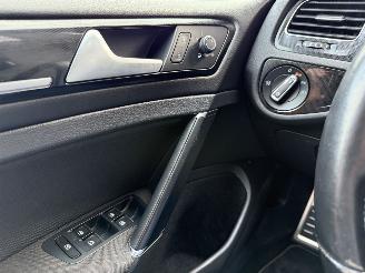 Volkswagen Golf GTE 1.4 TSI Hybrid 204PK DSG6 PANO CAM VOL! picture 32