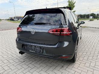 Volkswagen Golf GTE 1.4 TSI Hybrid 204PK DSG6 PANO CAM VOL! picture 11