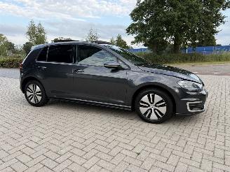 Volkswagen Golf GTE 1.4 TSI Hybrid 204PK DSG6 PANO CAM VOL! picture 8
