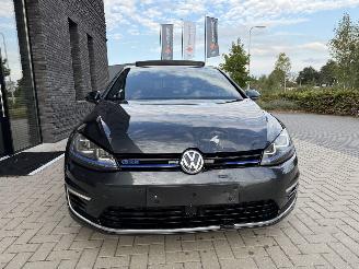 Volkswagen Golf GTE 1.4 TSI Hybrid 204PK DSG6 PANO CAM VOL! picture 5