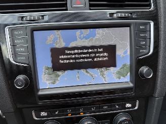 Volkswagen Golf GTE 1.4 TSI Hybrid 204PK DSG6 PANO CAM VOL! picture 23