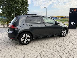 Volkswagen Golf GTE 1.4 TSI Hybrid 204PK DSG6 PANO CAM VOL! picture 9