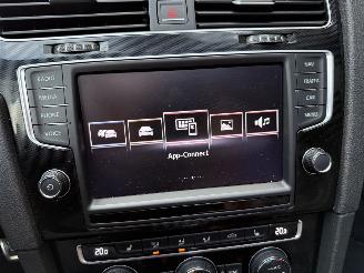 Volkswagen Golf GTE 1.4 TSI Hybrid 204PK DSG6 PANO CAM VOL! picture 25