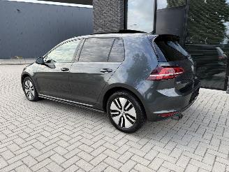Volkswagen Golf GTE 1.4 TSI Hybrid 204PK DSG6 PANO CAM VOL! picture 15