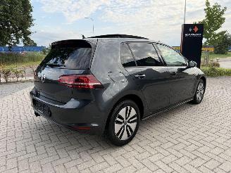 Volkswagen Golf GTE 1.4 TSI Hybrid 204PK DSG6 PANO CAM VOL! picture 10