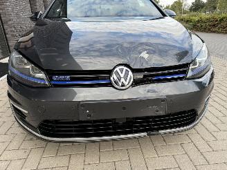 Volkswagen Golf GTE 1.4 TSI Hybrid 204PK DSG6 PANO CAM VOL! picture 35