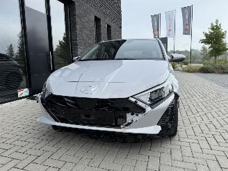 Hyundai I-20 1.0 T-GDi 101PK DCT Aut. Premium picture 4
