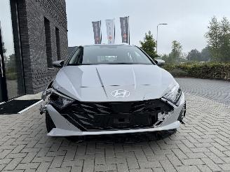 Hyundai I-20 1.0 T-GDi 101PK DCT Aut. Premium picture 5