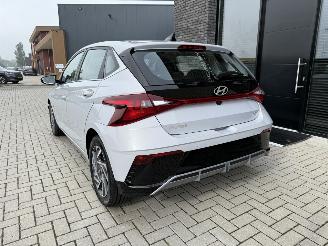 Hyundai I-20 1.0 T-GDi 101PK DCT Aut. Premium picture 14