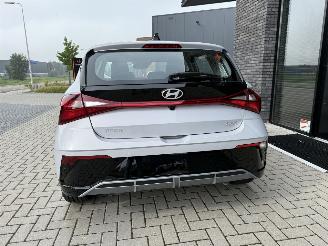 Hyundai I-20 1.0 T-GDi 101PK DCT Aut. Premium picture 13