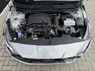 Hyundai I-20 1.0 T-GDi 101PK DCT Aut. Premium picture 37