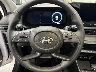 Hyundai I-20 1.0 T-GDi 101PK DCT Aut. Premium picture 19