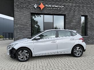 damaged passenger cars Hyundai I-20 1.0 T-GDi 101PK DCT Aut. Premium 2025/4