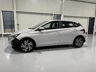 škoda osobní automobily Hyundai I-20 1.0 T-GDi 101PK DCT Aut. Premium 2025/4