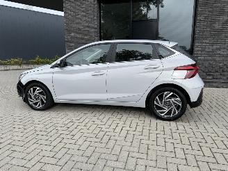 Hyundai I-20 1.0 T-GDi 101PK DCT Aut. Premium picture 16
