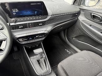 Hyundai I-20 1.0 T-GDi 101PK DCT Aut. Premium picture 21