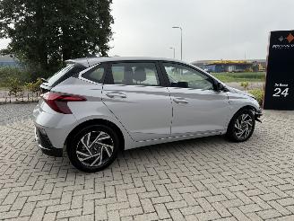 Hyundai I-20 1.0 T-GDi 101PK DCT Aut. Premium picture 9