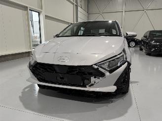 Hyundai I-20 1.0 T-GDi 101PK DCT Aut. Premium picture 4