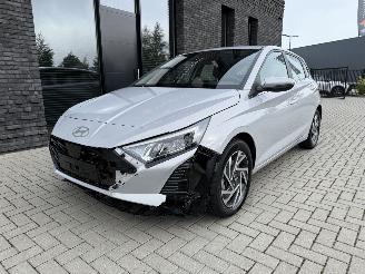Hyundai I-20 1.0 T-GDi 101PK DCT Aut. Premium picture 3