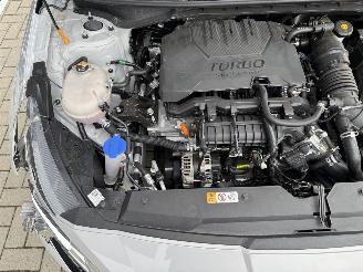 Hyundai I-20 1.0 T-GDi 101PK DCT Aut. Premium picture 39