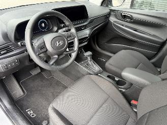Hyundai I-20 1.0 T-GDi 101PK DCT Aut. Premium picture 17
