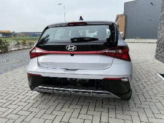 Hyundai I-20 1.0 T-GDi 101PK DCT Aut. Premium picture 12
