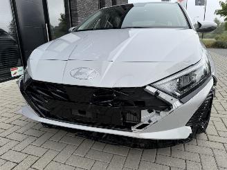Hyundai I-20 1.0 T-GDi 101PK DCT Aut. Premium picture 34