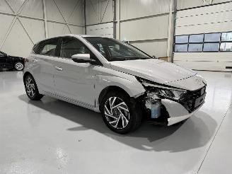 Schadeauto Hyundai I-20 1.0 T-GDi 101PK DCT Aut. Premium 2025/4