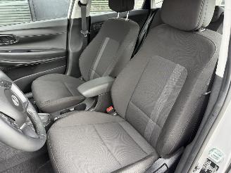 Hyundai I-20 1.0 T-GDi 101PK DCT Aut. Premium picture 18