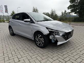 Hyundai I-20 1.0 T-GDi 101PK DCT Aut. Premium picture 7