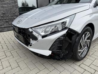 Hyundai I-20 1.0 T-GDi 101PK DCT Aut. Premium picture 33