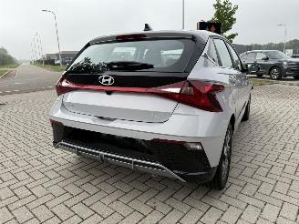 Hyundai I-20 1.0 T-GDi 101PK DCT Aut. Premium picture 11