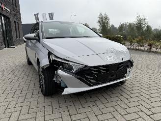 Hyundai I-20 1.0 T-GDi 101PK DCT Aut. Premium picture 6