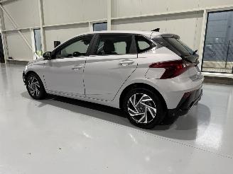 Hyundai I-20 1.0 T-GDi 101PK DCT Aut. Premium picture 15